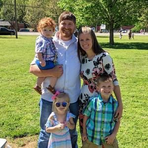 Meet your Posher, Bradley